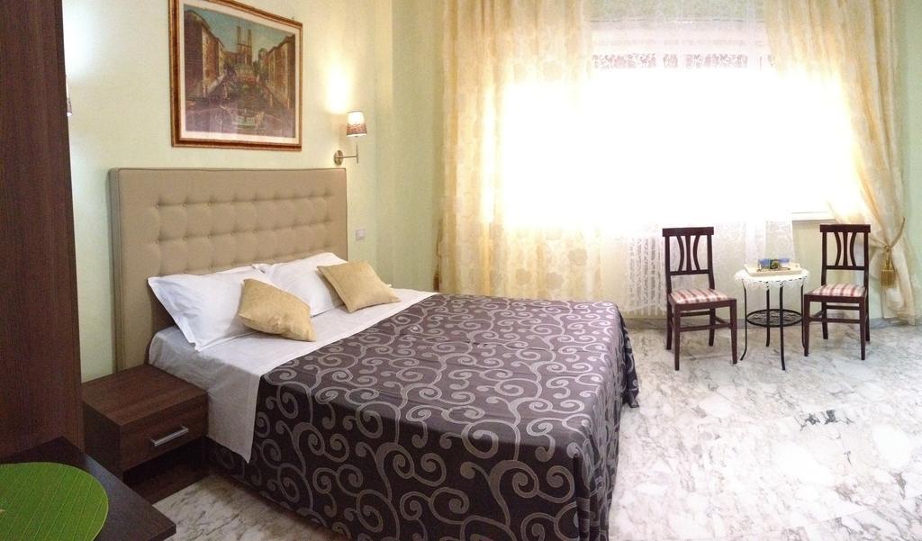 Vatican Golden Rooms Рим Стая снимка